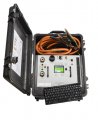 Digitales Hochstrom-Micro-Ohmmeter DMO600