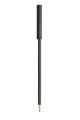 Laborbuchse ø 4 mm  LB 6600 Ni / 2.5 / 13