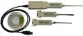 USB Teslameter / Gaussmeter KOSHAVA-USB