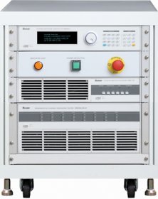 Batteriepack-Testsystem Model 17020