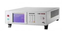 HiPot-Analysator Serie 19056/19057