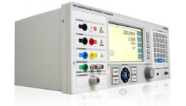 Multiprodukt-Kalibrator Serie 4000