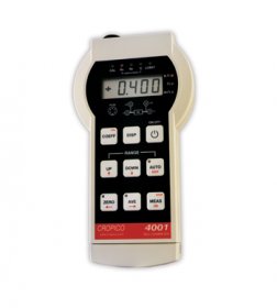 Milli-Ohmmeter DO4001