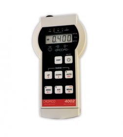 Milli-Ohmmeter DO4002