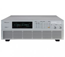 Alimentation DC programmable - série 62000H-S avec fonction de simulation de panneaux solairs SAS