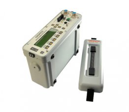 Digitales Micro-Ohmmeter DO7010