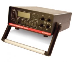 Digitales Micro-Ohmmeter DO4A