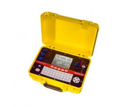 Digitales Micro-Ohmmeter DO7PLUS