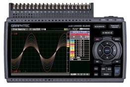 midi Logger GL 840