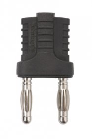 Kurzschlussstecker ø 4 mm KURZ 12-4 IG MB