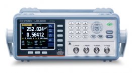 LCR-Meter Serie LCR 6000