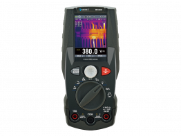 MD 9880 Wärmebild-TRMS-Multimeter