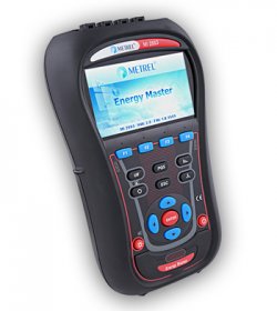 MI 2883 Energy Master