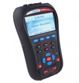 MI 2891 Power Simulator