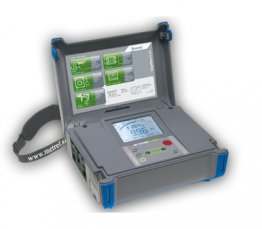 MI 3202 Gigaohm 5 kV