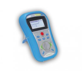 Tragbares Micro-Ohmmeter MI 3242