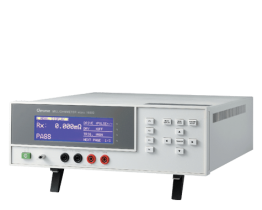 Milli-Ohmmeter der Serie 16502