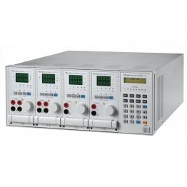 Modulare, programmierbare elektronische DC-Last - Serie 6310A