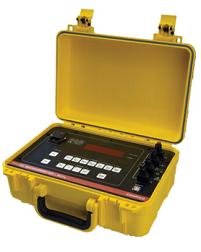 Micro-Ohmmeter DO7e