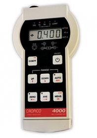 Milli-Ohmmeter DO4000