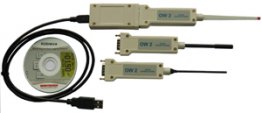 USB Teslameter / Gaussmeter KOSHAVA-USB