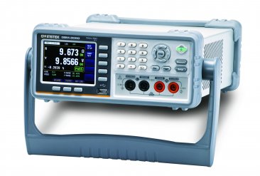 Desktop-Batterietester Serie GBM