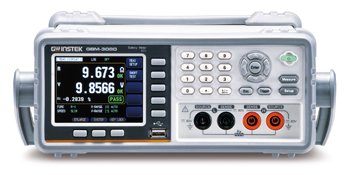 Desktop-Batterietester Serie GBM