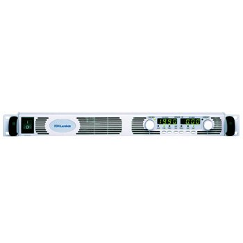 Programmierbare DC-Netzgeräte Serie GEN 2400 W 1HE