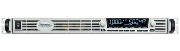 Programmierbare DC-Netzgeräte Serie GENESYS+ 5 kW 1HE