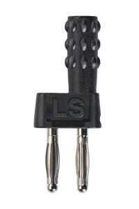 Kurzschlussstecker ø 2 mm KURZ 5741/5.8-2 IG MB