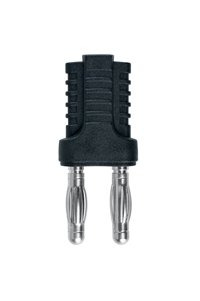 Kurzschlussstecker ø 4 mm KURZ 10-4 IG MB