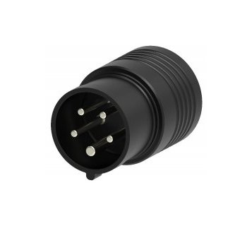 Adaptateur de sécurité SA 8696 (16A)