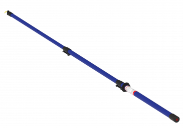 Perche télescopique Xtrio-3B216